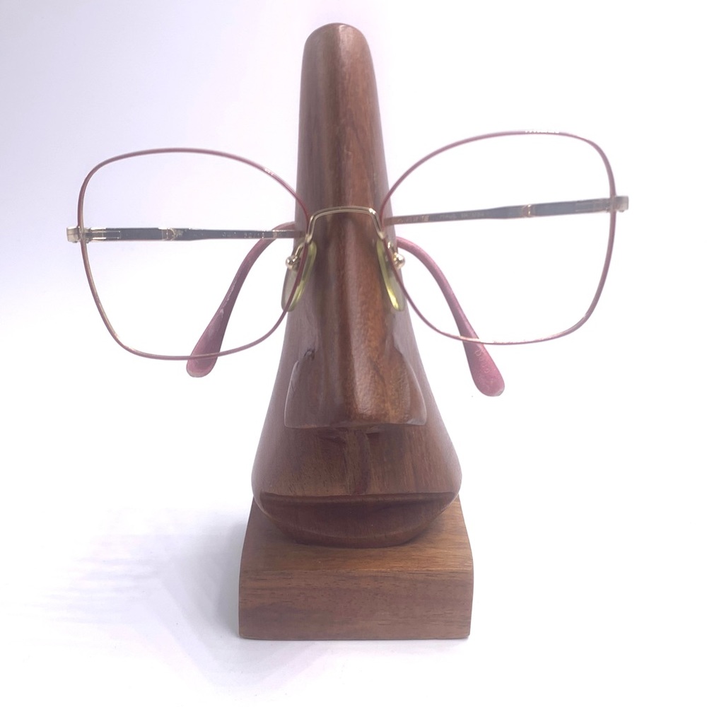 Vintage Cottet 940 Pink Gold Sunglasses Frames